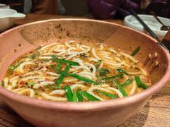 -云海肴·汽锅鸡·云南代表菜(美罗城店)