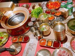 -西塔老太太泥炉烤肉(江北印象汇店)