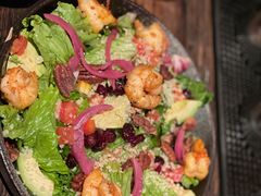 -Q MEX 库迈墨西哥餐吧(三里屯店)