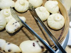 -素满香·食养自助(建邺万达店)