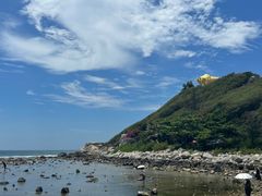 -三亚西岛海洋文化旅游区