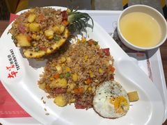 -食悦天美食广场(长沙IFS国金中心店)