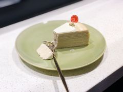 茉莉花千层-双风车咖啡馆 Twin Windmills(六道口店)