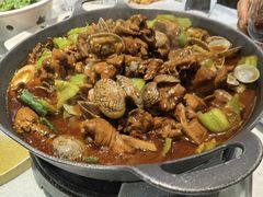-红楼饭店(孙村店)