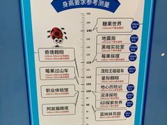 -蓝精灵乐园·世茂精灵之城主题乐园