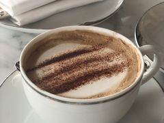-悦厅·下午茶(杭州柏悦酒店)