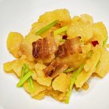 慈云寺这里开了一家味道相当不错的台州菜馆子