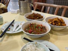 -笨罗卜浏阳菜馆(龙华鹏润达店)