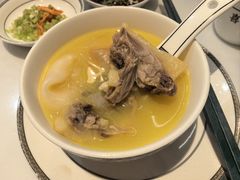 -喜聚薈·花膠雞海鮮火鍋(越秀店)