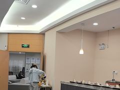 -爱康国宾体检中心(福田分院)