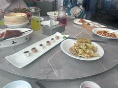 -大碗居·烤鸭·鱼头泡饼(天坛东门店)