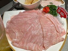 -海底捞火锅(北京路店)