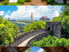 -广州莲花山旅游区
