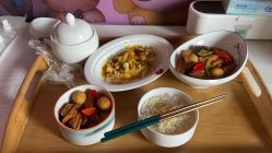 -金月汇月子会所(北大街店)