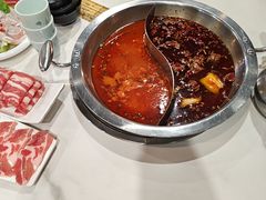 -重庆巴渝火锅(钟家村店)