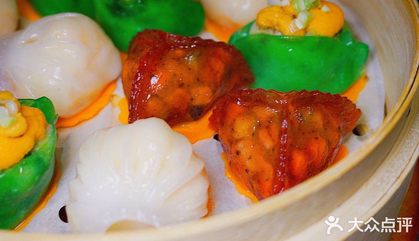 人均200 在外滩能吃到怎样的美味