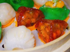 -三号黄浦会Canton Table