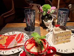 -IL TEATRO 精品意大利餐厅