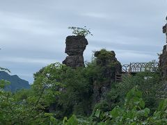 -清江方山景区