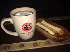 MAAN&nbsp;&nbsp;COFFEE&nbsp;漫咖啡(奥体店)-漫咖啡(奥体店)