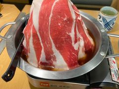 谷饲牛肉富士山寿喜锅-沼津港渔市(宏伊国际广场店)