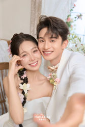 -蒙娜丽莎婚纱摄影(南门店)