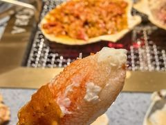-本达人海鲜烧烤·朝鲜族风味(发展店)