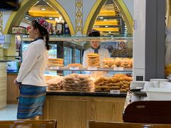 -新疆巴州金丝特餐厅(大钟寺店)