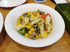 -萨莉亚意式餐厅(深圳北站店)