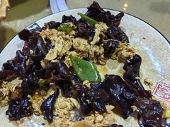 -安吉海鲜中餐厅ANJI CHINESE Restaurant