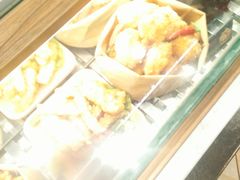 -1973继光香香鸡(大东方百货店)