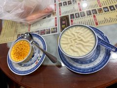 -捷信牛奶甜品世家(柳巷店)