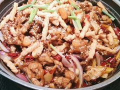 -蛙小侠(长安万科店)