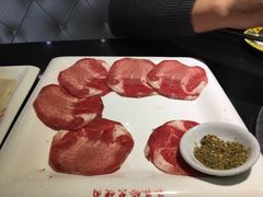 -杨记齐齐哈尔烤肉(总店)