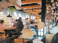 -梨花自助烤肉(乐宾店)