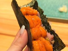 -小十Omakase(地王大厦店)
