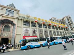 -王府井酒店(金桥港湾店)