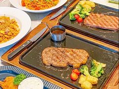 -必胜客(滨江店)