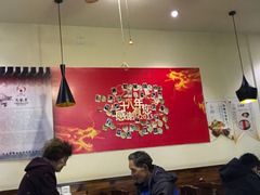 大堂-火龙堂·风味民间菜(文一路店)
