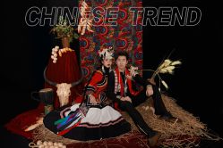 -芭莎视觉婚纱摄影(花溪店)