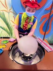 -宝燕乐园(闵行旗舰店)