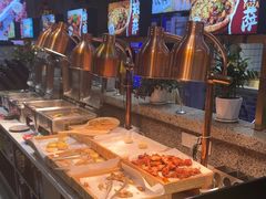 -谭三娘鲜切牛肉自助火锅(九眼桥总店)