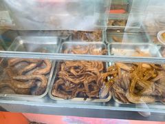 -北京王府井烤鸭(泰兴店)