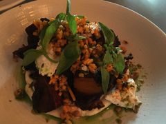 -Ocean's Table 欧舍