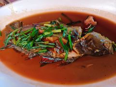 -荣祥海鲜·烟台菜(胜利路二部)
