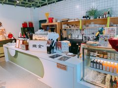 -Catch Bagel(芳草地店)