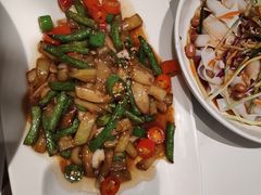 -清真·卡德尔大叔新疆主题餐厅(龙汇路店)