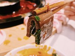 -大龍火锅(簋街店)