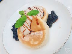 -法桐蛋糕·手作面包(万象城店)