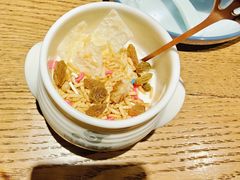 -百草滩羊清水涮羊肉(长城路店)